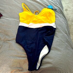 Brand new swimsuit